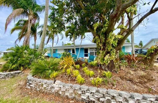 2235 NE Rustic Place - 2235 Northeast Rustic Place, Jensen Beach, FL 34957