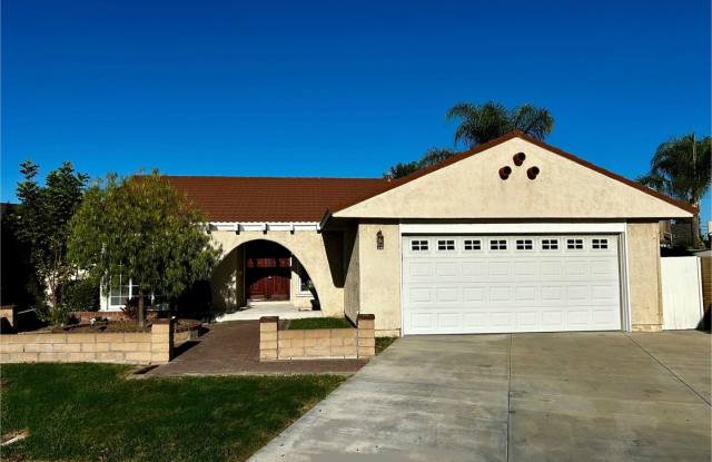 Welcome Home! Beautifully Renovated 3-Bedroom Pool Home in the Heart of Cypress - 9624 Amberwick Circle, Cypress, CA 90630