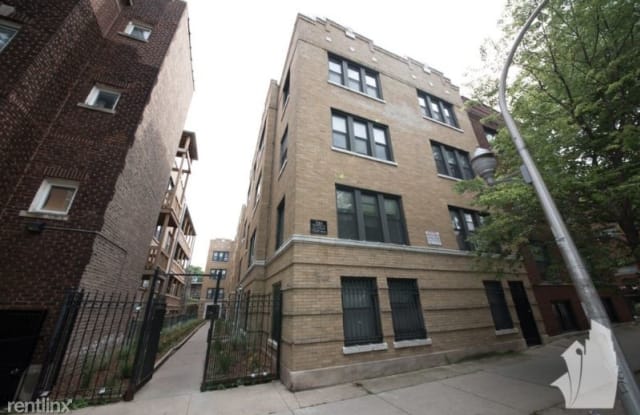 837 W Cornelia Ave # 3 3S - 837 W Cornelia Ave, Chicago, IL 60657