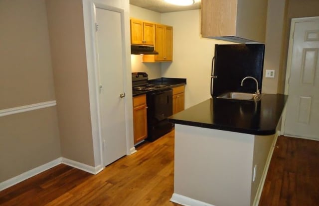 1502 N Bullis Rd - 1502 North Bullis Road, Compton, CA 90221