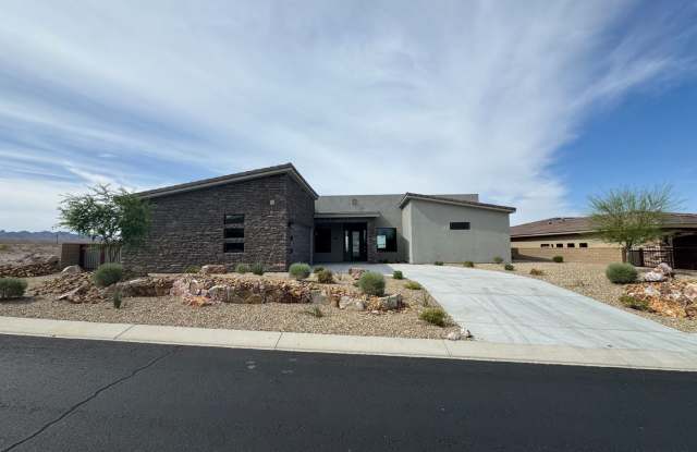 Luxurious 3BR/3.5BA Upgraded Home for Lease in Laughlin Ranch photos photos