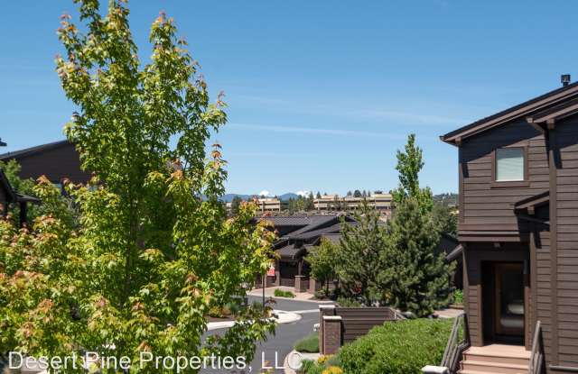 870 SW Crestline Dr. - 870 Southwest Crestline Drive, Bend, OR 97702
