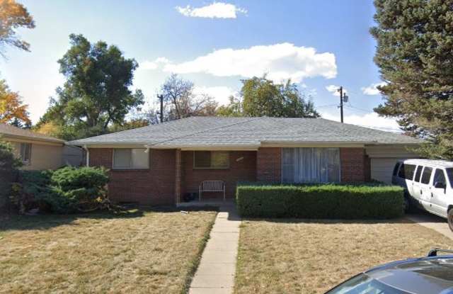 4 Bedroom Ranch House - Prime Location Minutes from Cherry Creek! photos photos 4 Bedroom Ranch House - Prime Location Minutes from Cherry Creek! photos photos