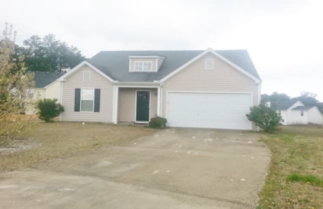 7059 Merrywood Court - 7059 Merrywood Drive, Fulton County, GA 30213