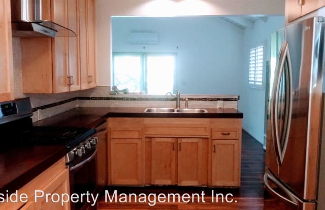 605 W. Hillsdale St. - 605 West Hillsdale Street, Inglewood, CA 90302
