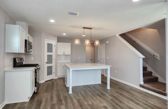 3 bedroom house for rent in NE Tallahassee's Canopy subdivision, available for move in September 4, 2026 for $2095 per month Gallery 3