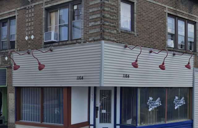 1709-1713 Clifford Ave - Store Front photos photos