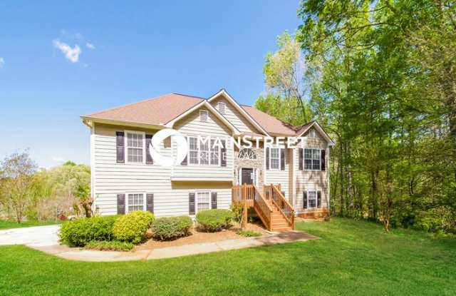 2690 Abby Brooke - 2690 Abby Brooke, Douglas County, GA 30135