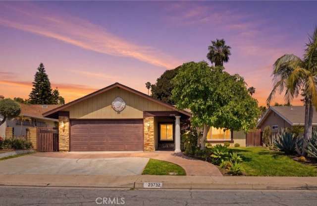 23732 Aventura Lane - 23732 Aventura, Mission Viejo, CA 92691 23732 Aventura Lane - 23732 Aventura, Mission Viejo, CA 92691