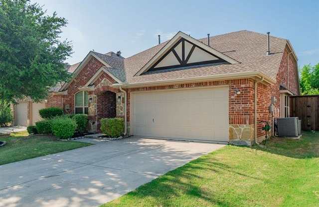 10501 Sexton Drive - 10501 Sexton Drive, McKinney, TX 75072