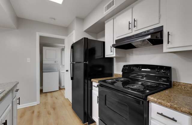 The Meadows Apartment Homes Gallery 2