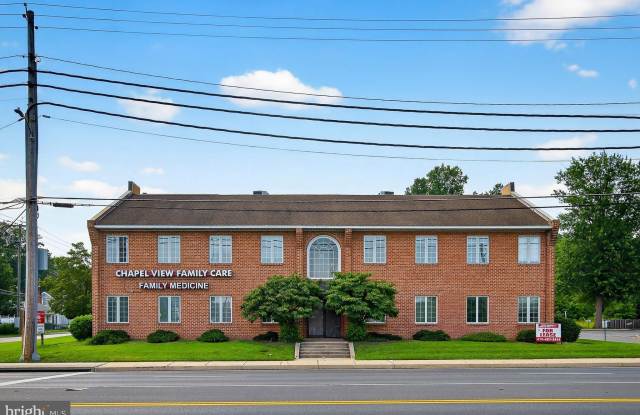 9524 BELAIR Road - 9524 Belair Road, Perry Hall, MD 21236