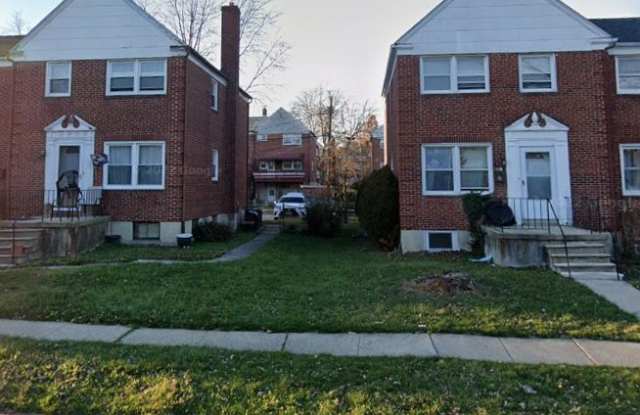 1500 Clairidge Road - 1500 Clairidge Road, Woodlawn, MD 21207