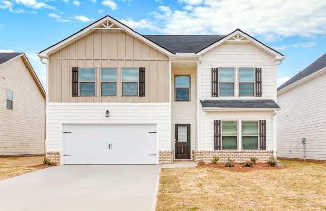 Spacious 5-Bedroom Home in Southgrove – Move-In Ready! photos photos