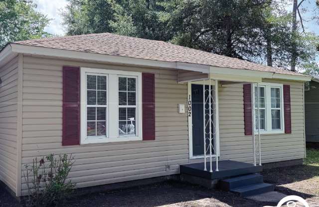 Newly Renovated 2 Bed, 1 Bath Home Near ULM photos photos
