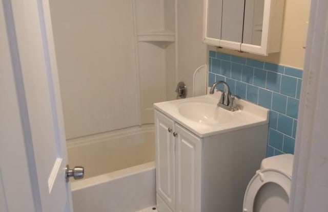 171 Powder House Blvd. - 171 Powder House Boulevard, Somerville, MA 02144