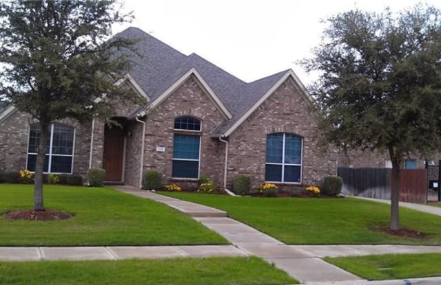 625 Memorial Hill Way - 625 Memorial Hill Way, Murphy, TX 75094