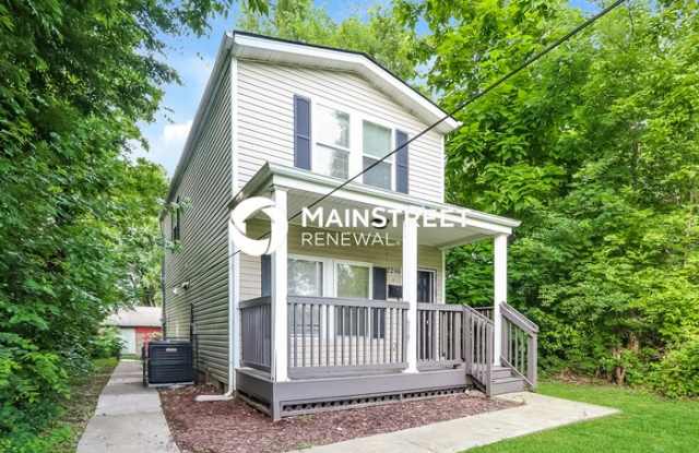 2216 West Main Street Gallery 1