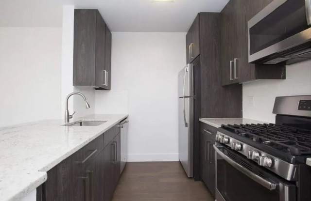 55 Battery Pl. - 55 Battery Place, New York City, NY 10004