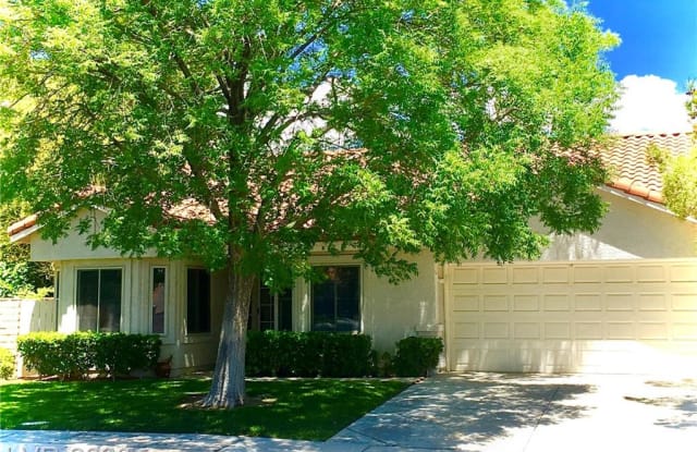8180 CANTO Avenue - 8180 Canto Avenue, Spring Valley, NV 89147
