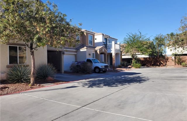 6912 SMILING CLOUD Avenue - 6912 East Smiling Cloud Avenue, Whitney, NV 89011