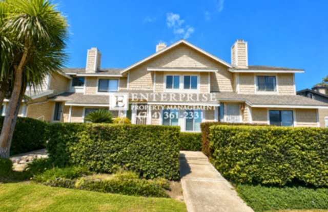 2243 Pacific Avenue - 2243 Pacific Avenue, Costa Mesa, CA 92627