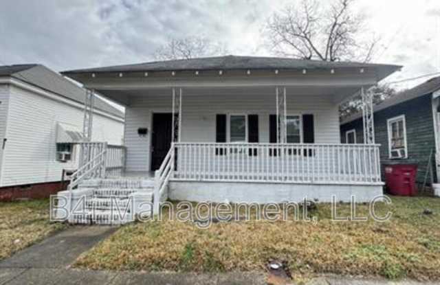 173 Ward Street - 173 Ward Street, Macon-Bibb, GA 31201