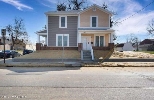 417 Doctor W. J. Hodge Street - 1 photos photos