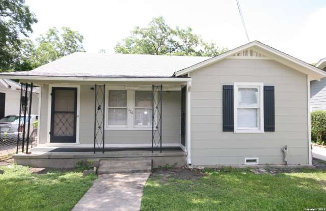 326 ARLINGTON CT unit: East - 326 Arlington Court, San Antonio, TX 78210 326 ARLINGTON CT unit: East - 326 Arlington Court, San Antonio, TX 78210