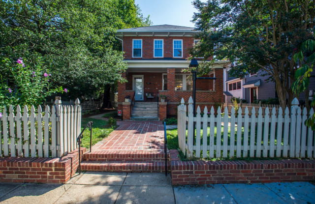 5327 43rd Street Northwest - 5327 43rd Street Northwest, Washington, DC 20015