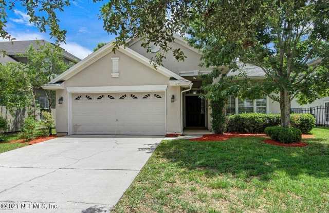11273 PANTHER CREEK PKWY - 11273 Panther Creek Parkway, Jacksonville, FL 32221