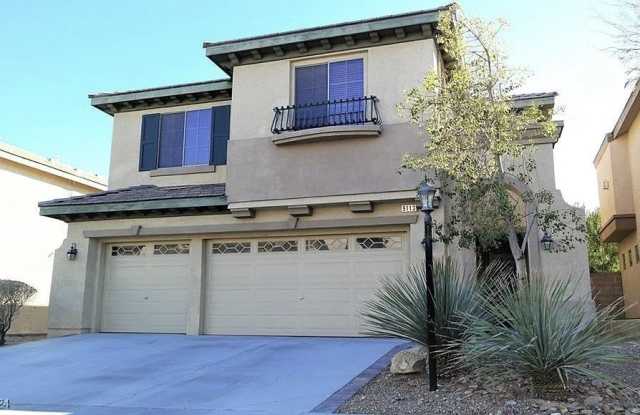 9113 Big Plantation Avenue - 9113 Big Plantation Avenue, Las Vegas, NV 89143