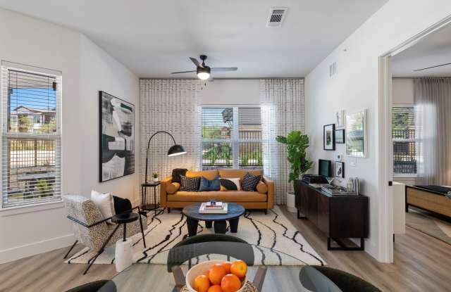 The Evergrove Gallery 1