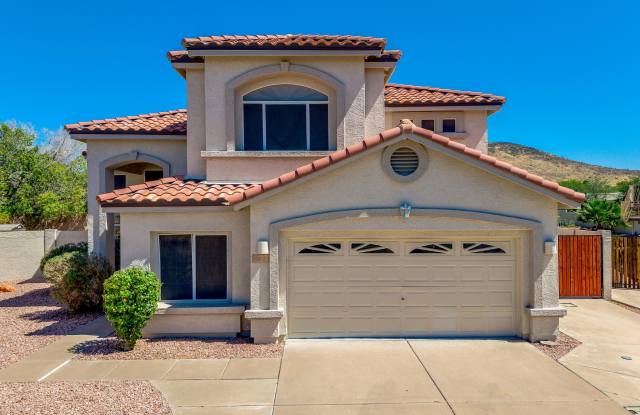 5952 W MORNING DOVE Drive Gallery 3