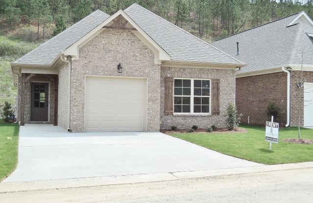 5572 Park Side Road - 5572 Park Side Rd, Hoover, AL 35244
