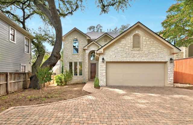 3508 Red River St - spacious 6 bed walking to UT for Aug 2028 Gallery 3