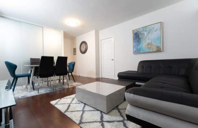 121 East 23rd Street - 121 East 23rd Street, New York City, NY 10010