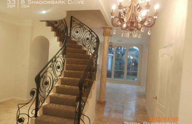 3318 Shadowbark Drive - 3318 Shadowbark Drive, Houston, TX 77082