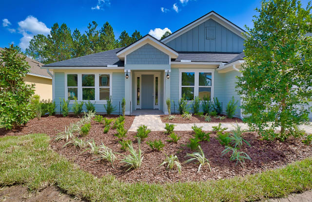 2007 BRIDGEWOOD DR - 2007 Bridgewood Drive, Oakleaf Plantation, FL 32065