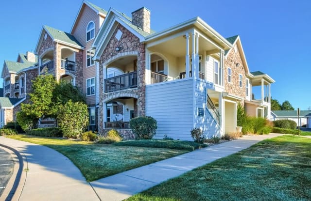 18939 E Warren Cir - 18939 East Warren Circle, Aurora, CO 80013