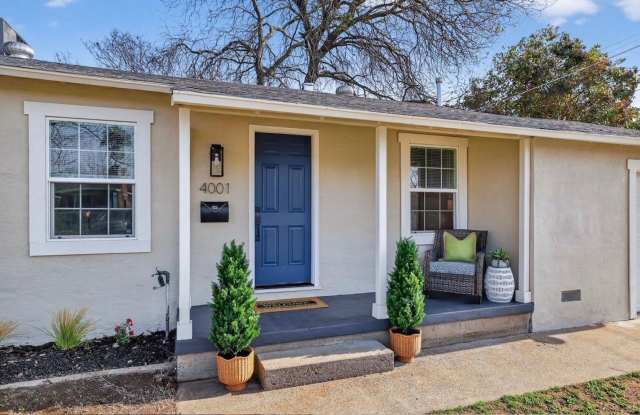 Charming Fully Remodeled Tahoe Park Home – Walk to Restaurants, Coffee Shops & UC Davis Medical Center photos photos