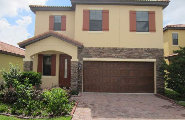 179 Spruce Pine Rd. - 179 Spruce Pine Road, Ocoee, FL 34761