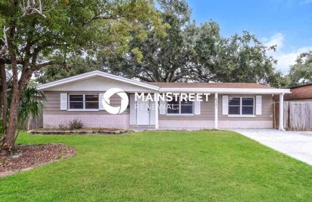 4031 Claremont Drive photos photos