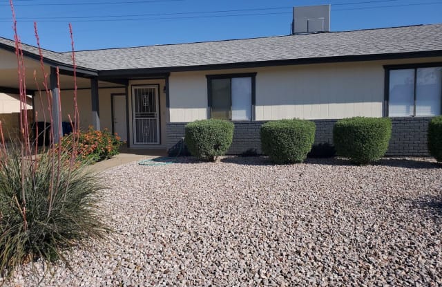 4720 E Covina St - 4720 East Covina Street, Mesa, AZ 85205
