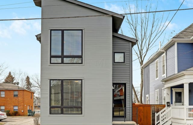 567 Lathrop Street - 567 Lathrop Street, Columbus, OH 43206