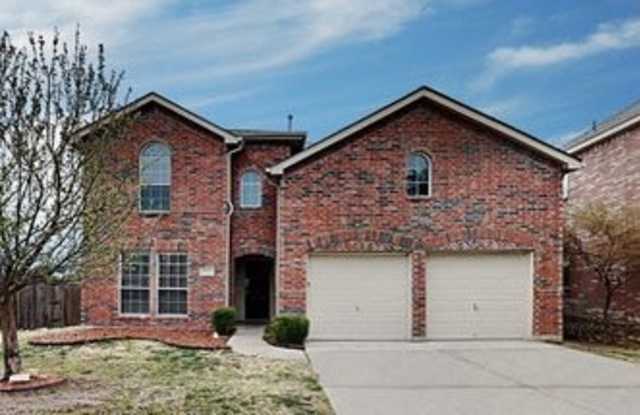 5624 Blanca Court - 5624 Blanca Court, Fort Worth, TX 76179