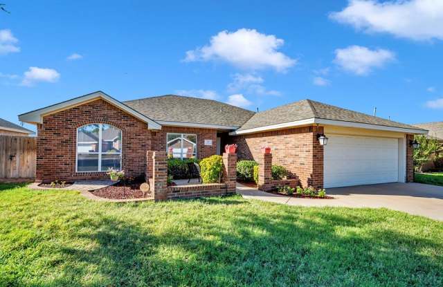 5409 San Saba Court photos photos