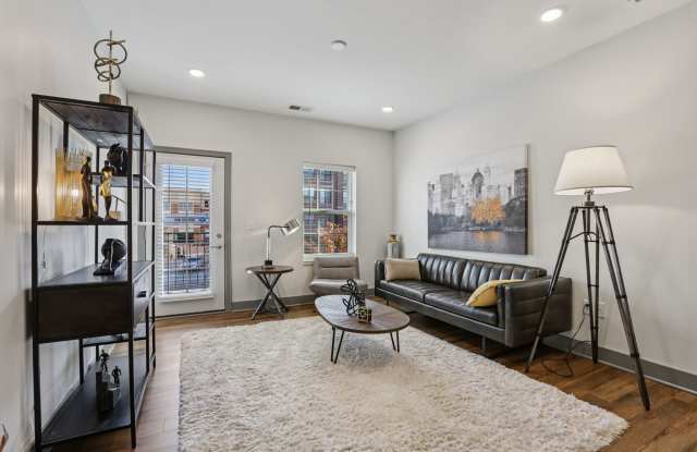 The Kent at Carmel City Center Gallery 2