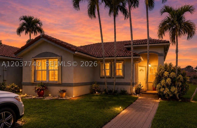 16355 SW 46th Ter photos photos