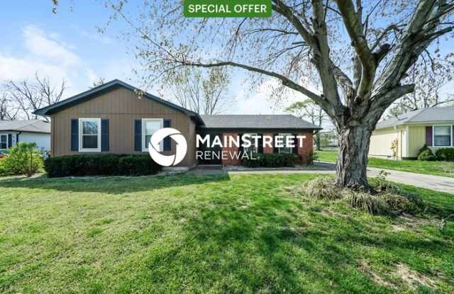 3702 Bartlett Court photos photos
